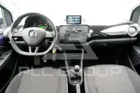 2017 Skoda Citigo