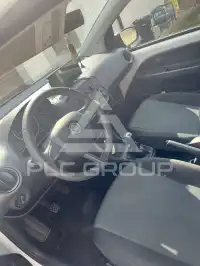 2017 Skoda Citigo