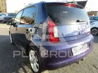 2017 Skoda Citigo