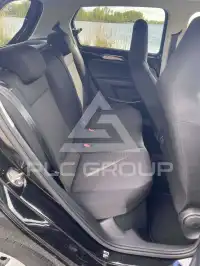 2017 Skoda Citigo