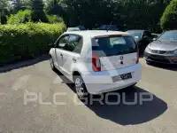 2017 Skoda Citigo