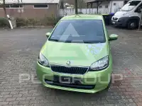 2017 Skoda Citigo