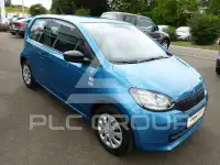 2017 Skoda Citigo