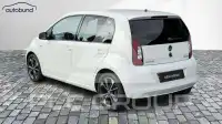 2017 Skoda Citigo