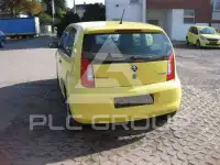 2017 Skoda Citigo
