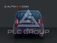 2017 Skoda Citigo