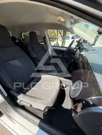 2017 Skoda Citigo