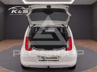 2017 Skoda Citigo