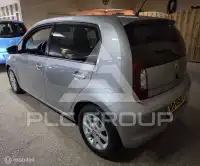 2017 Skoda Citigo