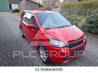 2017 Skoda Citigo