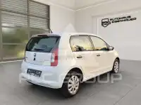 2017 Skoda Citigo