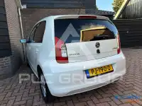 2017 Skoda Citigo