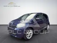 2017 Skoda Citigo