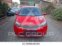 2017 Skoda Citigo