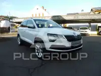 2017 Skoda Karoq