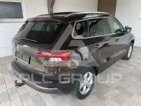 2017 Skoda Karoq