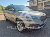 2017 Skoda Karoq