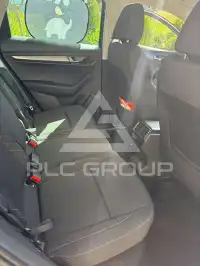 2017 Skoda Karoq