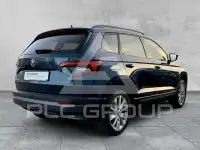 2017 Skoda Karoq