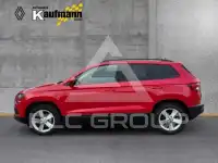 2017 Skoda Karoq