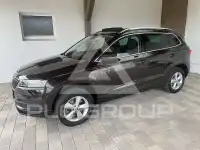 2017 Skoda Karoq