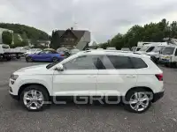 2017 Skoda Karoq