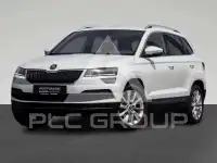2017 Skoda Karoq