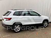 2017 Skoda Karoq