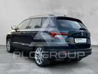 2017 Skoda Karoq
