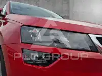 2017 Skoda Karoq