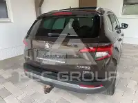 2017 Skoda Karoq