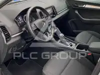 2017 Skoda Karoq