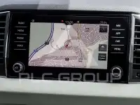 2017 Skoda Karoq