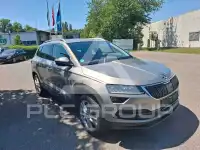 2017 Skoda Karoq