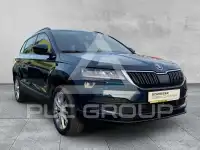 2017 Skoda Karoq
