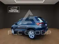 2017 Skoda Karoq
