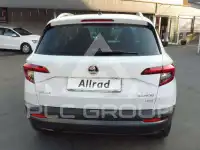 2017 Skoda Karoq