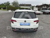 2017 Skoda Karoq