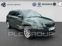 2017 Skoda Karoq