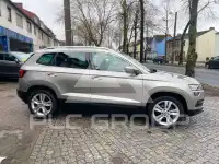 2017 Skoda Karoq