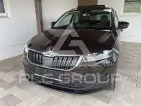 2017 Skoda Karoq
