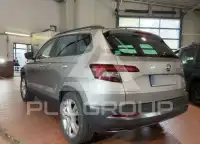 2017 Skoda Karoq
