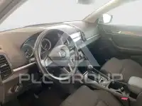 2017 Skoda Karoq