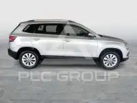 2017 Skoda Karoq