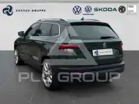 2017 Skoda Karoq