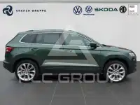 2017 Skoda Karoq