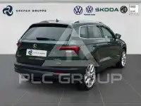 2017 Skoda Karoq