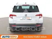 2017 Skoda Karoq