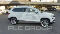 2017 Skoda Karoq