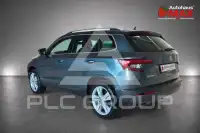 2017 Skoda Karoq